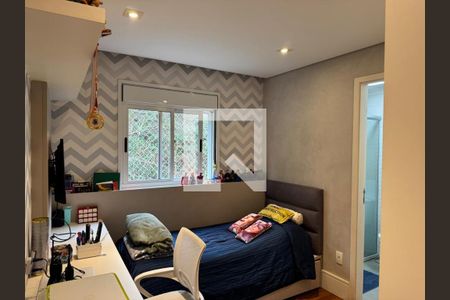 Foto 16 de apartamento à venda com 3 quartos, 127m² em Jardim Ampliacao, São Paulo