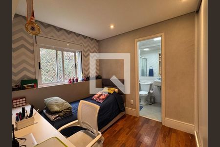 Foto 18 de apartamento à venda com 3 quartos, 127m² em Jardim Ampliacao, São Paulo