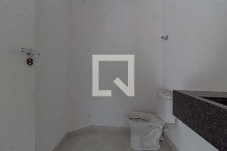 Lavabo de casa à venda com 2 quartos, 70m² em Vila Granada, São Paulo
