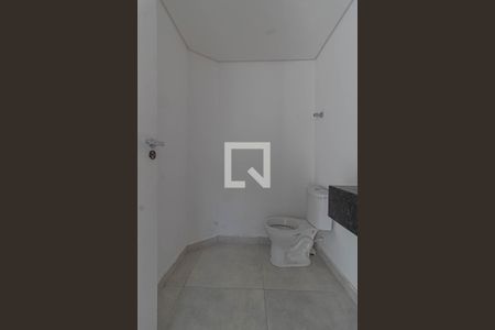 Lavabo de casa à venda com 2 quartos, 70m² em Vila Granada, São Paulo