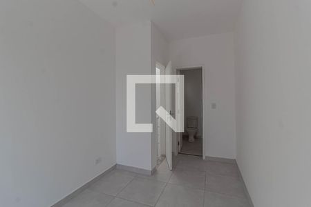 Quarto 1 de casa à venda com 2 quartos, 70m² em Vila Granada, São Paulo