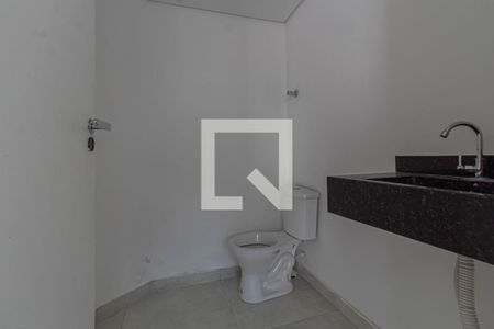 Lavabo de casa à venda com 2 quartos, 70m² em Vila Granada, São Paulo
