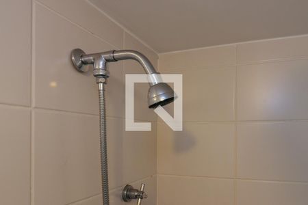 Banheiro da Suíte 2 de apartamento à venda com 3 quartos, 173m² em Panamby, São Paulo
