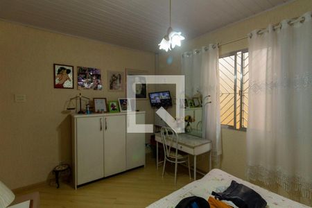 Casa 1 -Quarto 3 de casa à venda com 4 quartos, 250m² em Vila Primavera, São Paulo