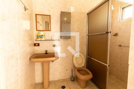 Casa 2 - Banheiro da Suíte de casa à venda com 4 quartos, 250m² em Vila Primavera, São Paulo