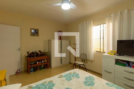 Casa 1 -Quarto 2 de casa à venda com 4 quartos, 250m² em Vila Primavera, São Paulo