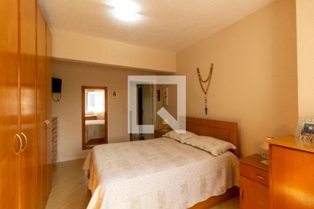 Casa 1 -Suíte de casa à venda com 4 quartos, 250m² em Vila Primavera, São Paulo