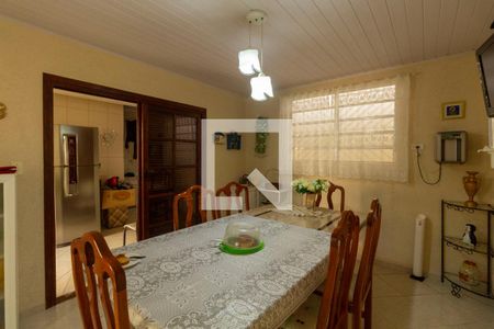 Casa 1 - Cozinha de casa à venda com 4 quartos, 250m² em Vila Primavera, São Paulo