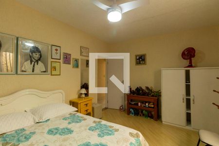 Casa 1 -Quarto 2 de casa à venda com 4 quartos, 250m² em Vila Primavera, São Paulo