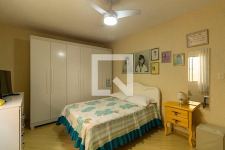 Casa 1 -Quarto 2 de casa à venda com 4 quartos, 250m² em Vila Primavera, São Paulo