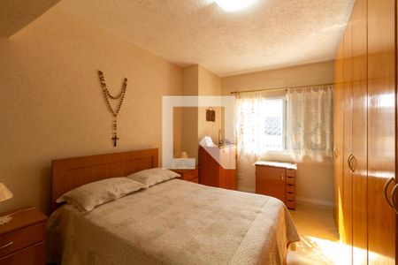 Casa 1 -Suíte de casa à venda com 4 quartos, 250m² em Vila Primavera, São Paulo