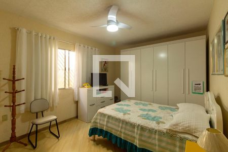 Casa 1 -Quarto 2 de casa à venda com 4 quartos, 250m² em Vila Primavera, São Paulo