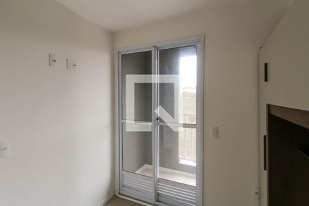 Quarto 1 de apartamento para alugar com 2 quartos, 31m² em Vila Santa Clara, São Paulo