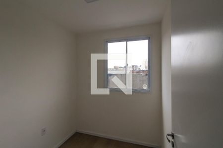 Quarto 2 de apartamento para alugar com 2 quartos, 31m² em Vila Santa Clara, São Paulo