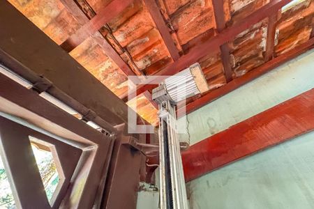Área comum de casa à venda com 3 quartos, 260m² em Santa Terezinha, São Bernardo do Campo