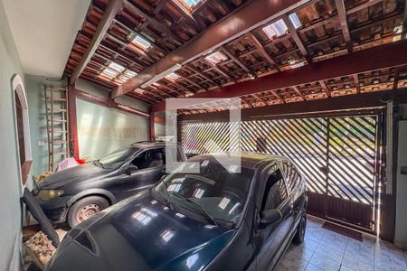 Área comum de casa à venda com 3 quartos, 260m² em Santa Terezinha, São Bernardo do Campo