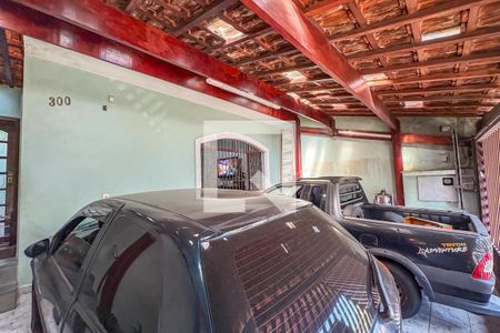Área comum de casa à venda com 3 quartos, 260m² em Santa Terezinha, São Bernardo do Campo