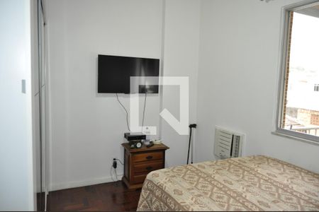 Quarto 1 de apartamento à venda com 2 quartos, 65m² em Lins de Vasconcelos, Rio de Janeiro