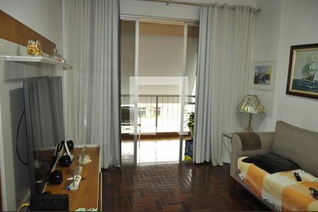 Sala de apartamento à venda com 2 quartos, 65m² em Lins de Vasconcelos, Rio de Janeiro