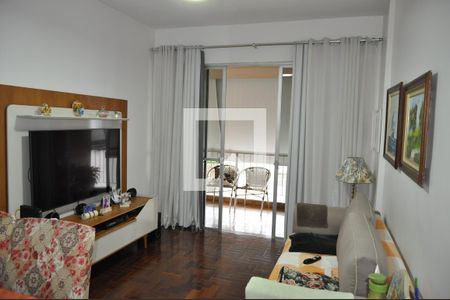 Sala de apartamento à venda com 2 quartos, 65m² em Lins de Vasconcelos, Rio de Janeiro