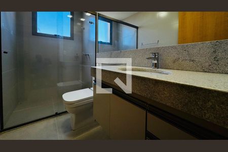 Casa de Condomínio à venda com 4 quartos, 220m² em Lindolfo do C Viana, Lagoa Santa