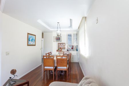 sala de apartamento para alugar com 4 quartos, 300m² em Serra, Belo Horizonte