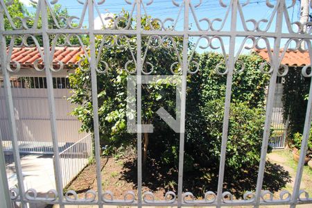 Vista da Sala de Jantar de casa à venda com 3 quartos, 120m² em Vila Joao Pessoa, Porto Alegre