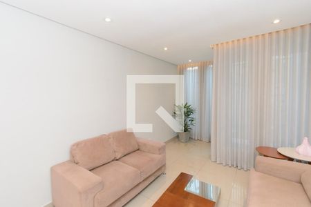Sala de Estar de casa à venda com 3 quartos, 180m² em Casa, Contagem