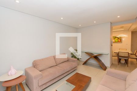 Sala de Estar de casa à venda com 3 quartos, 180m² em Casa, Contagem
