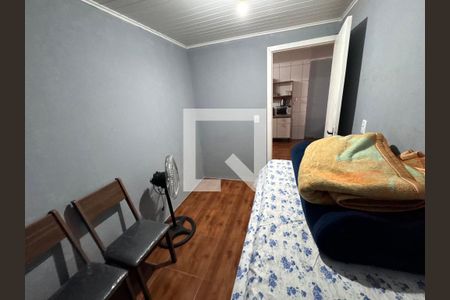 Quarto 3 de casa à venda com 3 quartos, 120m² em São Miguel, São Leopoldo
