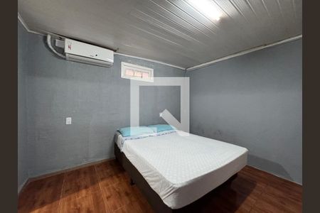 Quarto de casa à venda com 3 quartos, 120m² em São Miguel, São Leopoldo
