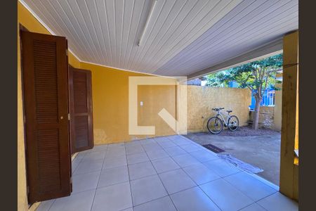 Área comum de casa à venda com 3 quartos, 120m² em São Miguel, São Leopoldo