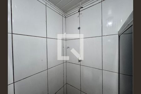 Banheiro de casa à venda com 3 quartos, 120m² em São Miguel, São Leopoldo
