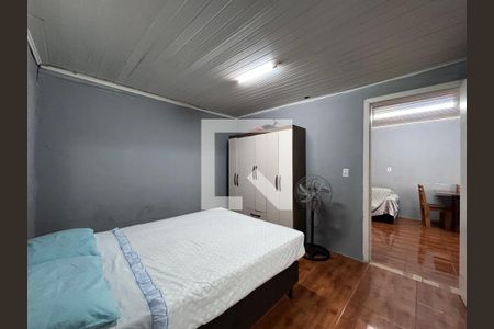 Quarto de casa à venda com 3 quartos, 120m² em São Miguel, São Leopoldo
