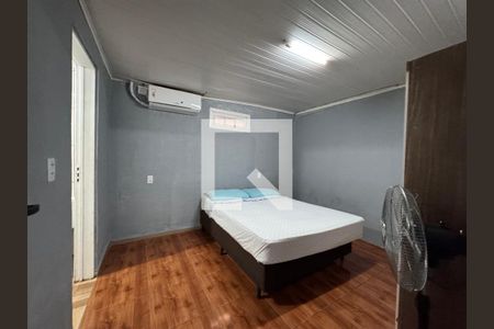 Quarto de casa à venda com 3 quartos, 120m² em São Miguel, São Leopoldo