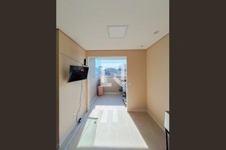 Sala/Cozinha de apartamento para alugar com 2 quartos, 40m² em Imirim, São Paulo
