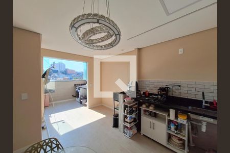 Apartamento para alugar com 2 quartos, 40m² em Imirim, São Paulo