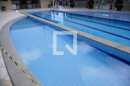 Área comum - Piscina de apartamento para alugar com 3 quartos, 68m² em Jardim das Margaridas, Salvador