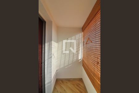 Sala Sacada de apartamento à venda com 2 quartos, 76m² em Santa Terezinha, São Bernardo do Campo