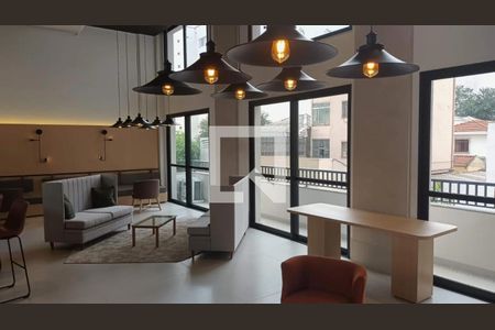 Foto 39 de kitnet/studio à venda com 1 quarto, 25m² em Pinheiros, São Paulo