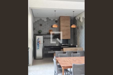 Foto 15 de kitnet/studio à venda com 1 quarto, 25m² em Pinheiros, São Paulo