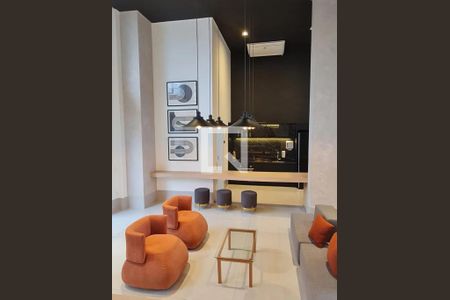 Foto 09 de kitnet/studio à venda com 1 quarto, 25m² em Pinheiros, São Paulo