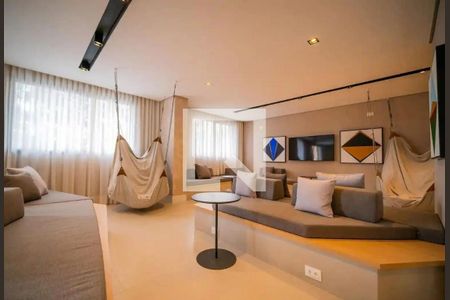 Foto 28 de kitnet/studio à venda com 1 quarto, 25m² em Pinheiros, São Paulo