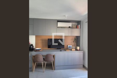 Foto 07 de kitnet/studio à venda com 1 quarto, 25m² em Pinheiros, São Paulo