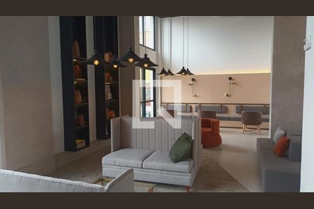 Foto 40 de kitnet/studio à venda com 1 quarto, 25m² em Pinheiros, São Paulo