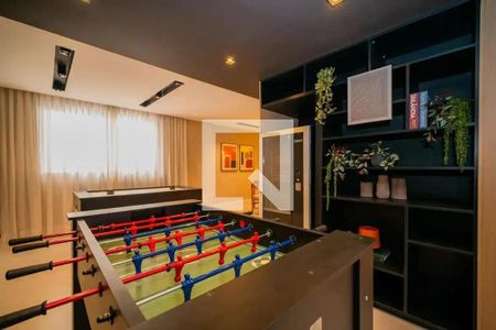 Foto 26 de kitnet/studio à venda com 1 quarto, 25m² em Pinheiros, São Paulo