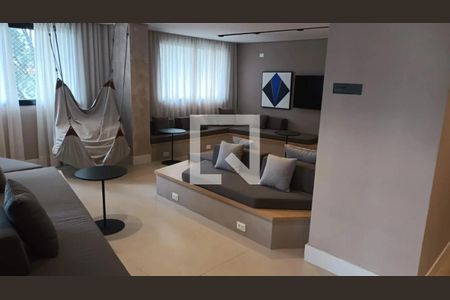 Foto 41 de kitnet/studio à venda com 1 quarto, 25m² em Pinheiros, São Paulo