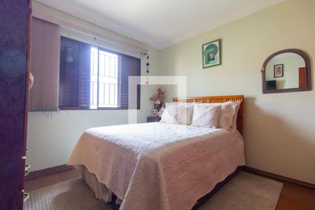 Quarto 1 de casa para alugar com 4 quartos, 480m² em Jardim Maringa, São Paulo