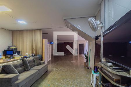 Garagem de casa para alugar com 4 quartos, 480m² em Jardim Maringa, São Paulo