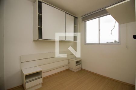 Quarto Suíte de apartamento à venda com 2 quartos, 48m² em Partenon, Porto Alegre